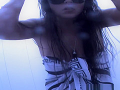 Hidden Amateur, Russian, Clip
