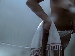 Hidden Beach, , Amateur Movie Uncut