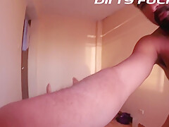 Hidden From Her Husband My Friends Step mother Seduces Me To Fuck Her At Her House  Until She Cums I Fuck Her