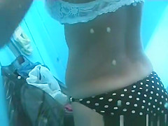 Hidden Spy Amateur, Russian, Movie Only Here