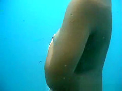 Hidden Spy Amateur, , Russian Scene