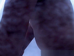 Hidden Spy , Russian, Beach Clip Watch Show