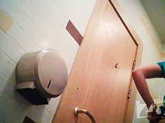 Hidden Zone Angels toilets 27