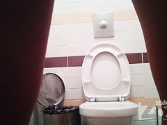 Hidden Zone Angels toilets 27