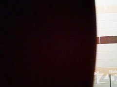 Hidden Zone Angels toilets 27