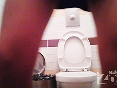 Hidden Zone Angels toilets 27