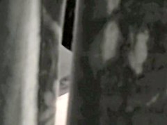 Hidden erotica with the big full tit