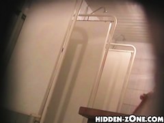 Hidden webcam shower episodes 13