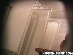 Hidden webcam shower episodes 13