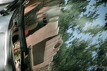 Hillary Scott And Celeste Star In Transmission 3