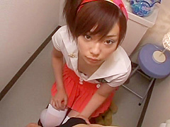 Himeno Masaki in Kawaii*