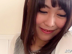Hina Kuraki - Jav888 Big Tit Squirts And Fucks