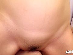 Hina Kuraki - Jav888 Big Tit Squirts And Fucks