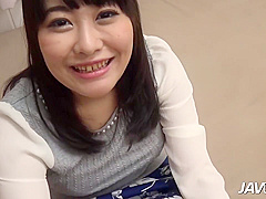 Hina Kuraki - Jav888 Big Tit Squirts And Fucks