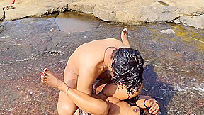 Hindi Sex And Devar Bhabhi In Today Stepbrother In Law And Stepsister In Law Outdoor Shoot Video