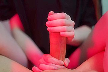 His Orgasm Was Ruined But I Remained Gentle With Him