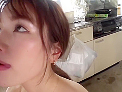 Hmnf-075 世界弾丸ハメドラー せりな 島へ