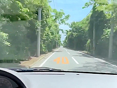 Hmnf-075 世界弾丸ハメドラー せりな 島へ