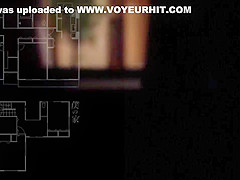 Hodv- Rear Window Married Woman Peeped Affair Affair Reika Hashimoto
