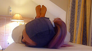 Hogtie Challenge Nylon