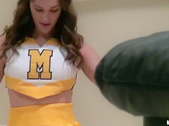 Holly Michaels In Gimme A C-o-c-k! 1