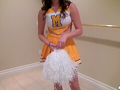 Holly Michaels In Gimme A C-o-c-k! 1