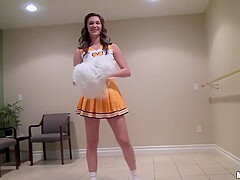 Holly Michaels In Gimme A C-o-c-k! 1