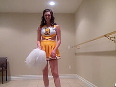 Holly Michaels In Gimme A C-o-c-k! 1