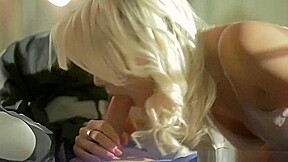 Honey I Love You Blowjob