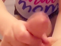 Honey Im Home - Wife Demands Blowjobs And Squirts Anal Creampie