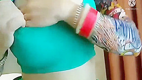 Honey Moon And Shilpa Bhabhi - Ki Uncut