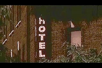 Honeymoon Suite