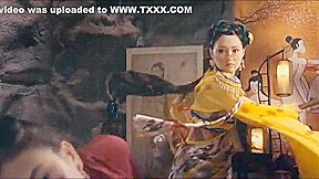 Hong Kong movie preview