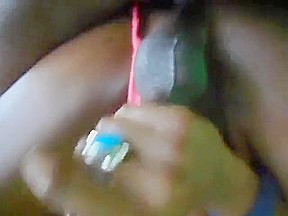 Hooddick For A Hoodho