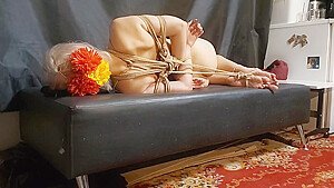 Horny Adult Clip Blonde Check Pretty One