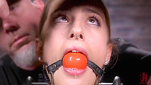 Horny Adult Video Hd Hot Like In Your Dreams With Kristen Scott