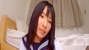 Horny Asian Babe Fucked