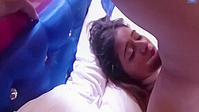 Horny Biwi Ne Mera Se Bohut Chudowa Hindi Sex Video