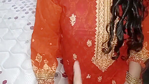 Horny Fucks Gorgeous Newly Married Bhabhi - Devar Bhabhi