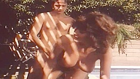 Horny Hardcore, Cumshot sex movie