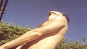 Horny Hardcore, Cumshot sex movie
