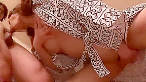 Horny Homemade Big Tits, Blowjob Porn Video