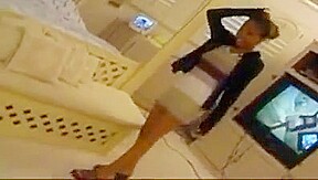 Horny Interracial, Pornstar sex scene