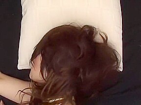 Horny Japanese chick Yu Yamashita in Incredible JAV movie