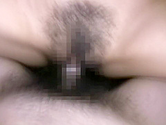 Horny Japanese chick in Best POV, Amateur JAV movie