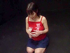 Horny Japanese girl Haruki Mizuno in Crazy POV, Big Tits JAV video