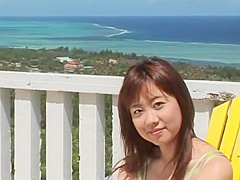 Horny Japanese girl Naomi Miyaji in Hottest Handjobs, Fingering JAV video