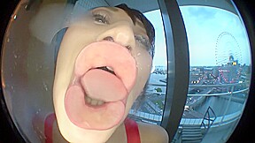 Horny Japanese girl in Amazing HD JAV scene