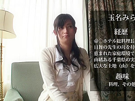 Horny Japanese girl in Best Foot Fetish, HD JAV video