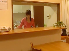 Horny Japanese model Hirono Imai in Fabulous Facial, Fingering JAV clip